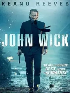 John Wick